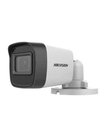 Telecamera Turbo HD 5MP DWDR Bullet Fix Focal 3.6mm HIKVISION - DS-2CE16HOT-ITF 300512118
