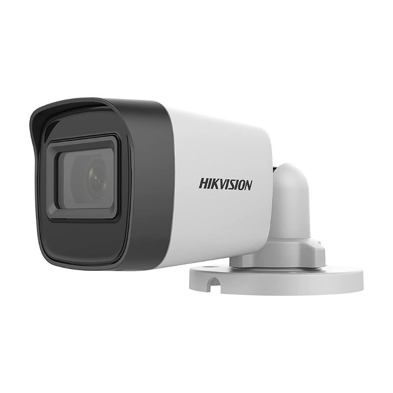 Telecamera Turbo HD 5MP DWDR Bullet Fix Focal 3.6mm HIKVISION - DS-2CE16HOT-ITF 300512118