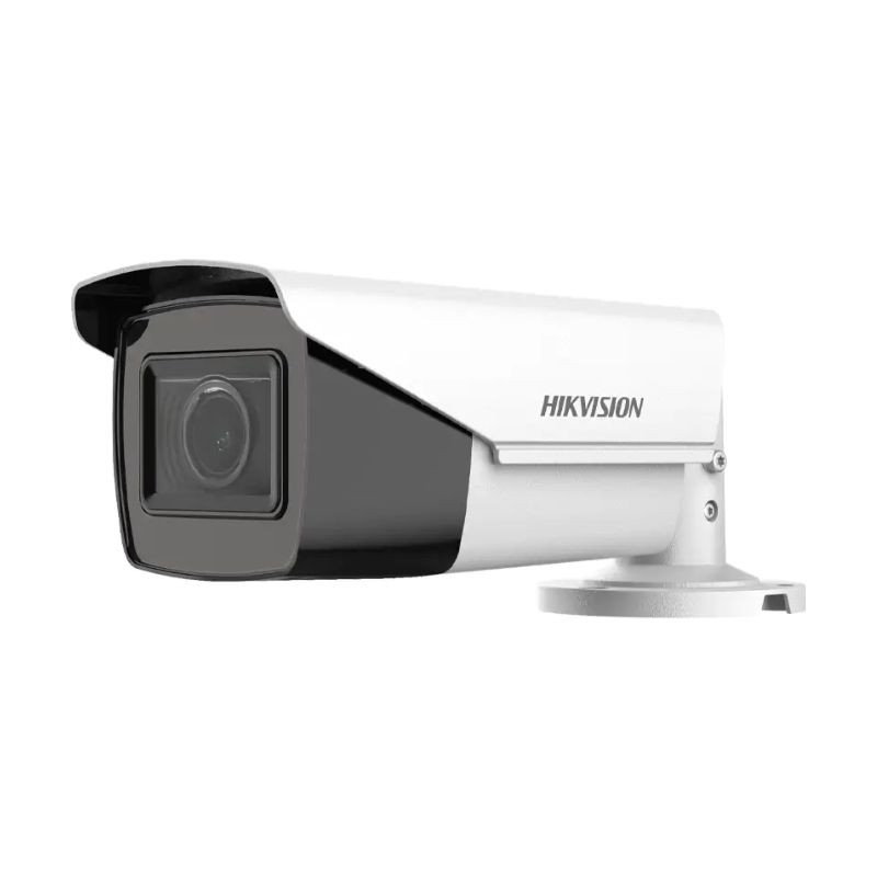 Telecamera Turbo HD 5MP DWDR Bullet Varifocal Motorizzata 2.7 13.5mm HIKVISION - DS-2CE19H0T-AIT3ZF 300513458