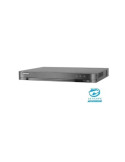 DVR Videoregistratore Hybrid Turbo HD Motion 2.0 Serie 7200 16 CH HIKVISION - IDS-7216HUHI-E2/S 300227914