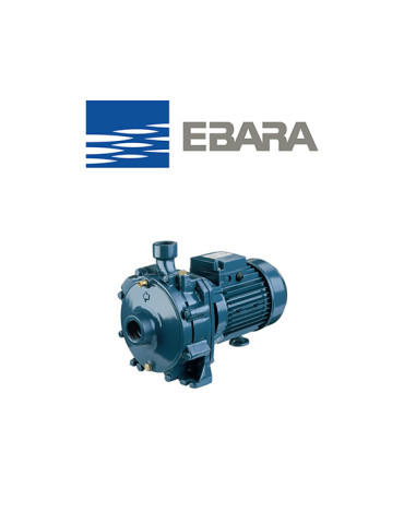 Pompa CDA/E 2 HP Centrifuga EBARA - 1210150000E