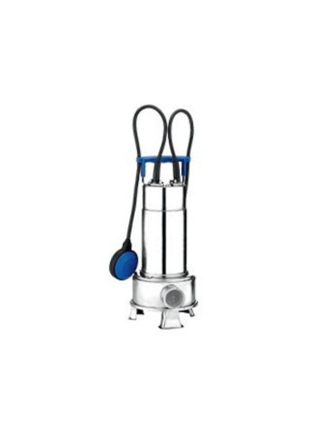 Elettropompa Sommergibile Right 100 M A – 1.00 HP in acciaio INOX AISI 304 EBARA - 1771050021A