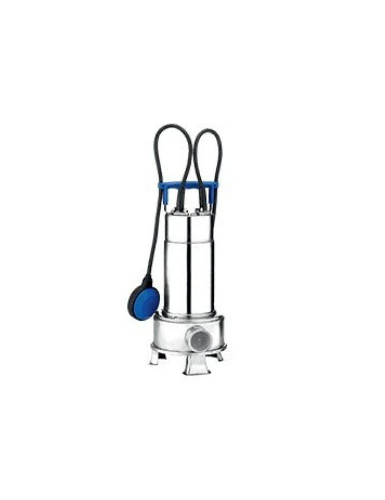 Elettropompa Sommergibile Right 100 M A – 1.00 HP in acciaio INOX AISI 304 EBARA - 1771050021A