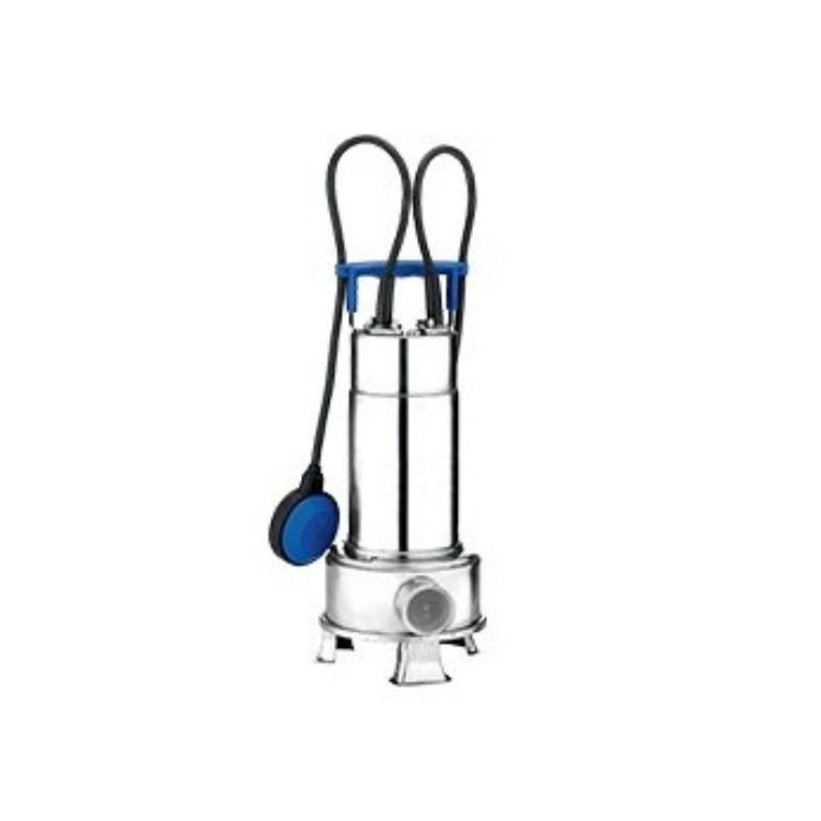 Elettropompa Sommergibile Right 100 M A – 1.00 HP in acciaio INOX AISI 304 EBARA - 1771050021A