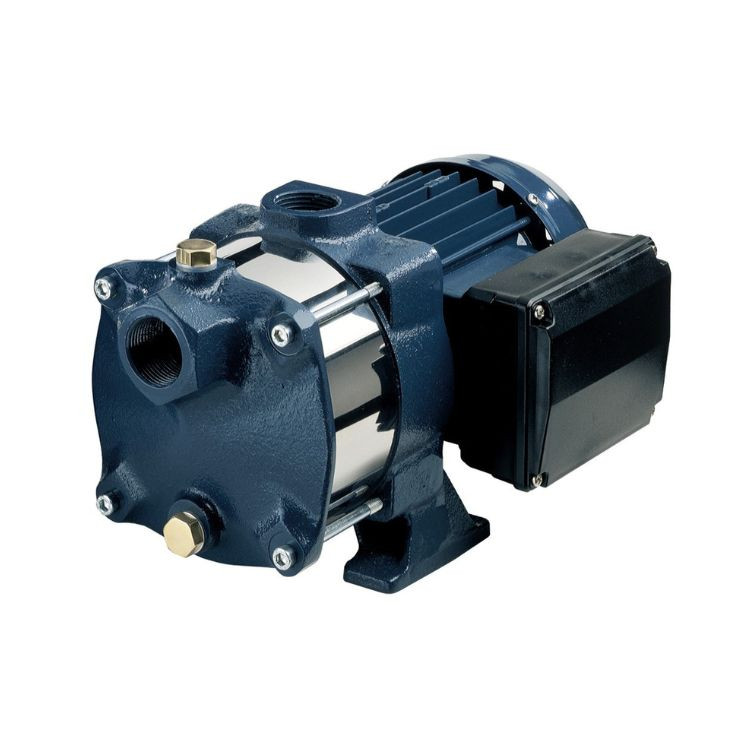 Pompa Centrifuga multistadio compact A/M 15 1.5 HP EBARA - 1480060000E