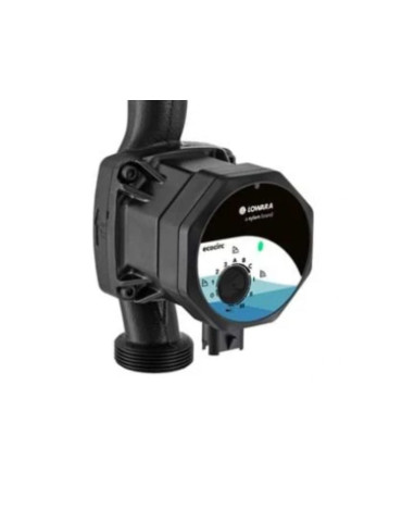 Circolatore Ecocirc M 25-6/130 LOWARA - 60B0L1011