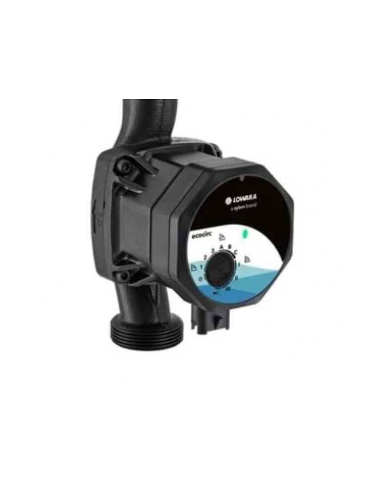 Circolatore Ecocirc M 25-6/130 LOWARA - 60B0L1011
