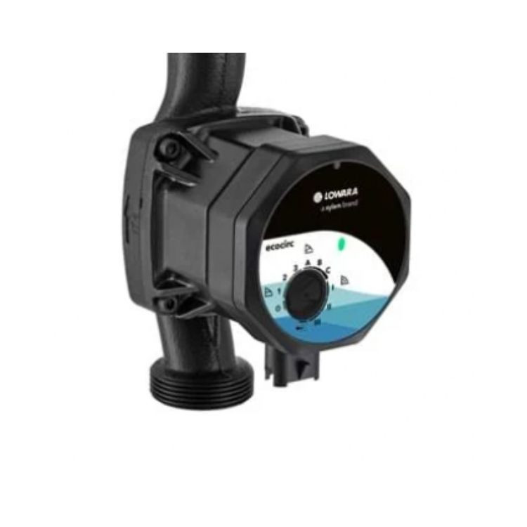 Circolatore Ecocirc M 25-6/130 LOWARA - 60B0L1011