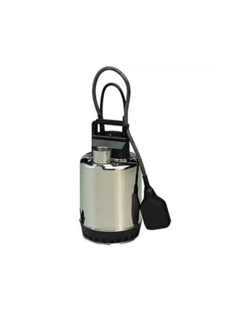 Pompa Sommersa Con Galleggiante LOWARA - DOC3/A
