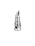 Pompa Sommergibile DW Tritatutto Acque Reflue Hp1.5 - DW VOX EBARA - 1599071221A