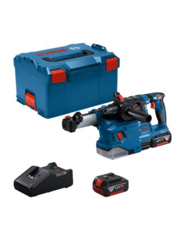 GBH 18V-22 Martello Perforatore Professionale BOSCH - 0611924003