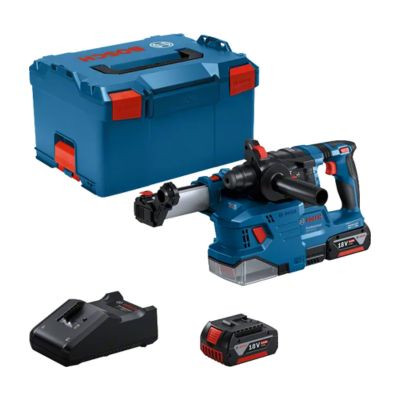 GBH 18V-22 Martello Perforatore Professionale BOSCH - 0611924003