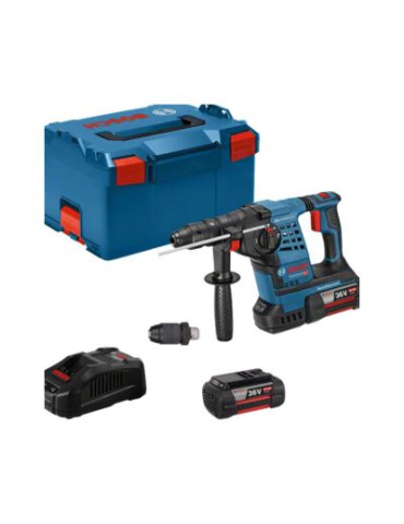 GBH 36 VF-LI Plus Martello Perforatore Professionale BOSCH - 061190700B