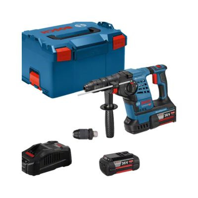 GBH 36 VF-LI Plus Martello Perforatore Professionale BOSCH - 061190700B