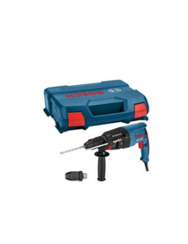 GBH 2-25 F Martello Perforatore Tassellatore BOSCH - 0611254600