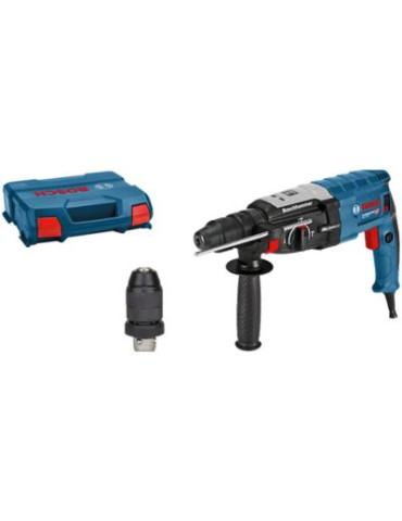 GBH2-28F Trapano Battente Martello Perforatore BOSCH - 0611267600