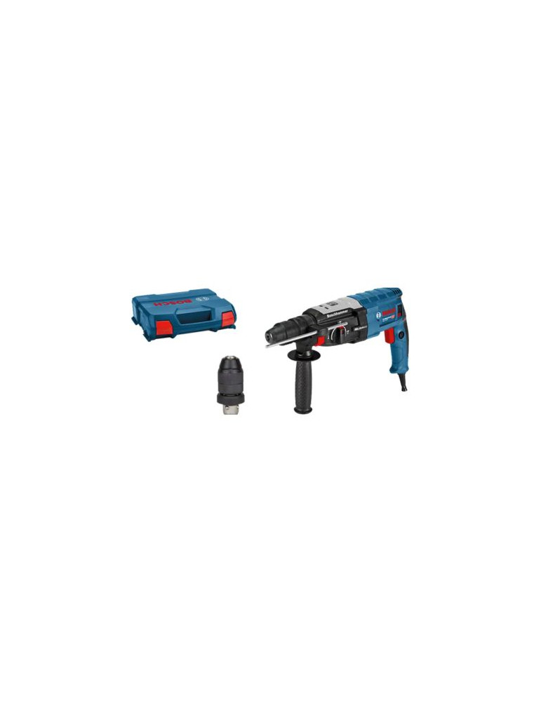 GBH2-28F Trapano Battente Martello Perforatore BOSCH - 0611267600