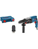 GBH2-28F Trapano Battente Martello Perforatore BOSCH - 0611267600