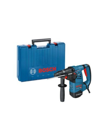 GBH 3-28DFR Tassellatore Martello Perforatore 800w BOSCH - 061124A000