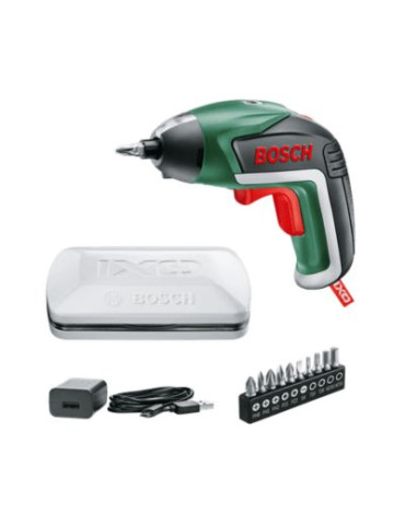 IXO 5 Avvitatore a Batteria BOSCH - 06039A8000