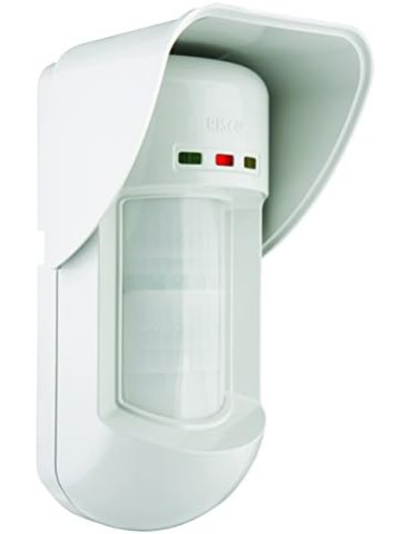 Rivelatore Antifurto e Antintrusione Da Esterno Watchout Dt Extreme RISCO - RK315DT