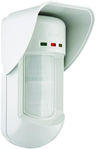 Rivelatore Antifurto e Antintrusione Da Esterno Watchout Dt Extreme RISCO - RK315DT