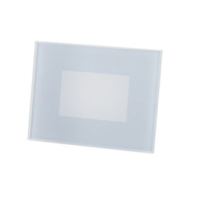 Segnapasso 5W In Vetro TRICOLOR Scatola 503 LAMPO - SPLED503VMC