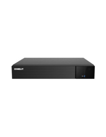 Videoregistratore digitale XVR 4 ingressi 5MP HDD 1TB COMELIT - AHDVR004N05A
