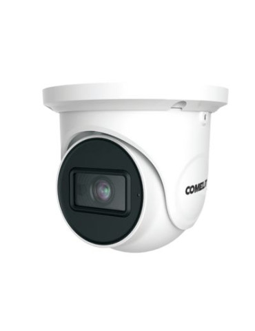 Telecamera IP Turret 4MP 2.8MM AI COMELIT - IPTCAMN04FB