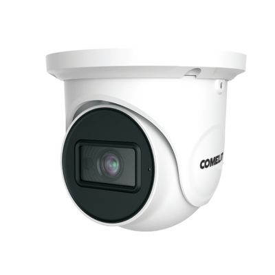 Telecamera IP Turret 4MP 2.8MM AI COMELIT - IPTCAMN04FB