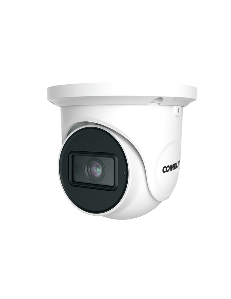 Telecamera IP Turret 4MP 2.8-12MM AI COMELIT - IPTCAMN04ZB