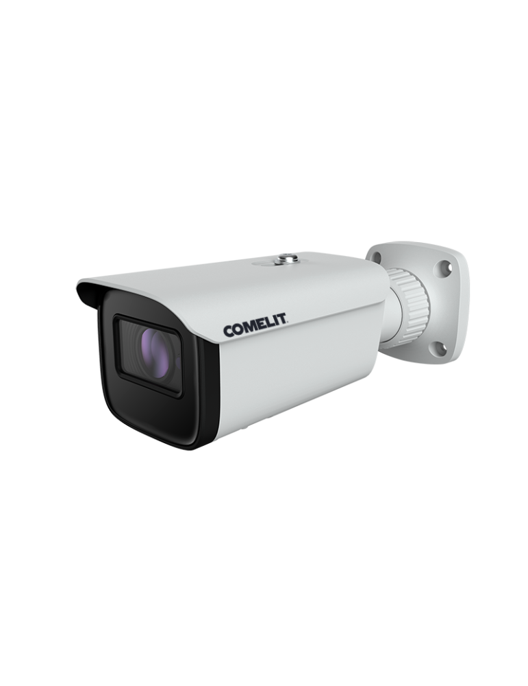 Telecamera IP Bullet 4MP 2.8MM AI COMELIT - IPBCAMN04FB