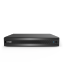 Videoregistratore NVH 4 CH 6MP POE AI HDD 1TB Serie Next COMELIT - NIPNVR004N06PA