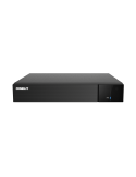 Videoregistratore Digitale XVR 8 ingressi 5MP AI HDD 1TB COMELIT - AHDVR008N05A