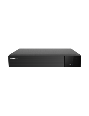 Videoregistratore XVR 4 Ingressi 5MP AI HDD 1 TB COMELIT - AHDVR004N05A