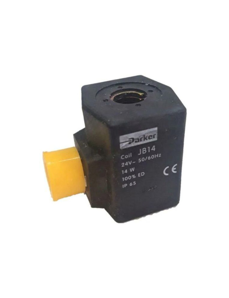 Parker Bobina Solenoide 24V 304900 JB14 CA FERRARI - 061032