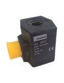 Parker Bobina Solenoide 24V 304900 JB14 CA FERRARI - 061032