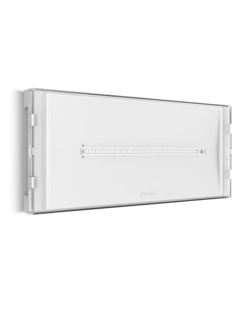 Lampada D'Emergenza Led SELFIE 260 Lm LINERGY - SI1203