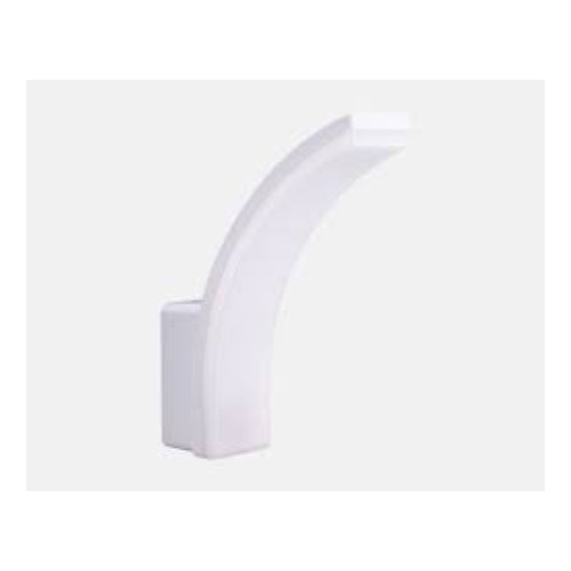 Applique ST53MH 20W 4000K Branco IP65 ARON LIGHT - ILAR-01217