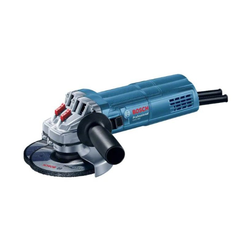 Smerigliatrice Angolare GWS 880 BOSCH - 060139600A