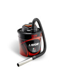 Aspiratore Polvere e Liquidi Ashley 111 LAVOR - 7201050900