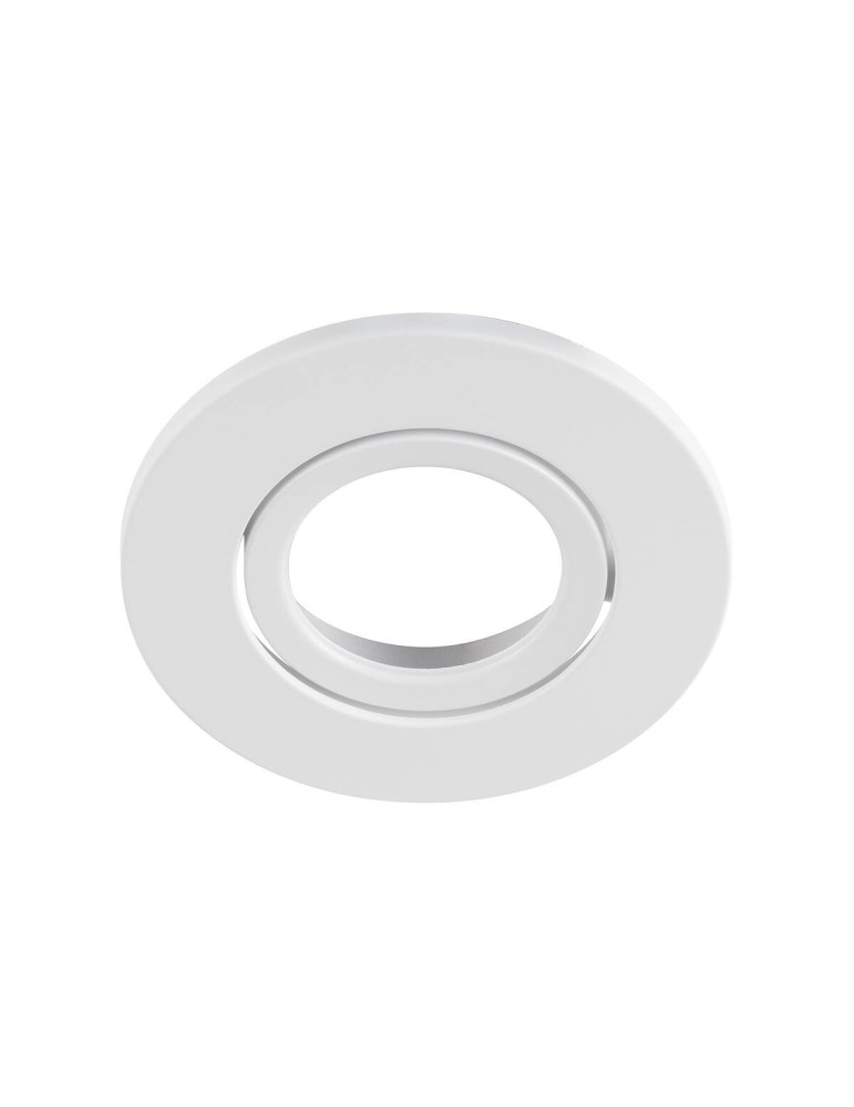Copertura Per Lampade OrientabileUniversal Downlight Bianco SLV - 1007092