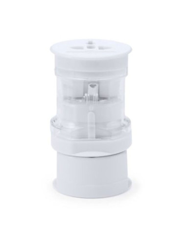 Adattatore Da Viaggio Universale Modulare LE OFFICINE - 27432N/S