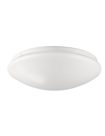 Plafoniera A LED 22 W Moderna Orion Bianca PAN - PLA00013