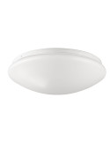 Plafoniera A LED 22 W Moderna Orion Bianca PAN - PLA00013