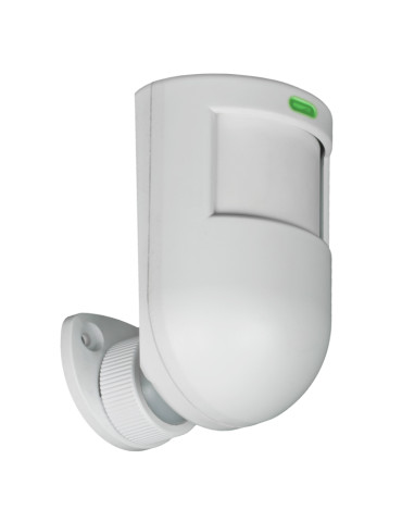 Rilevatore Per Antifurto Doppia Tecnologia HILTRON - DG12