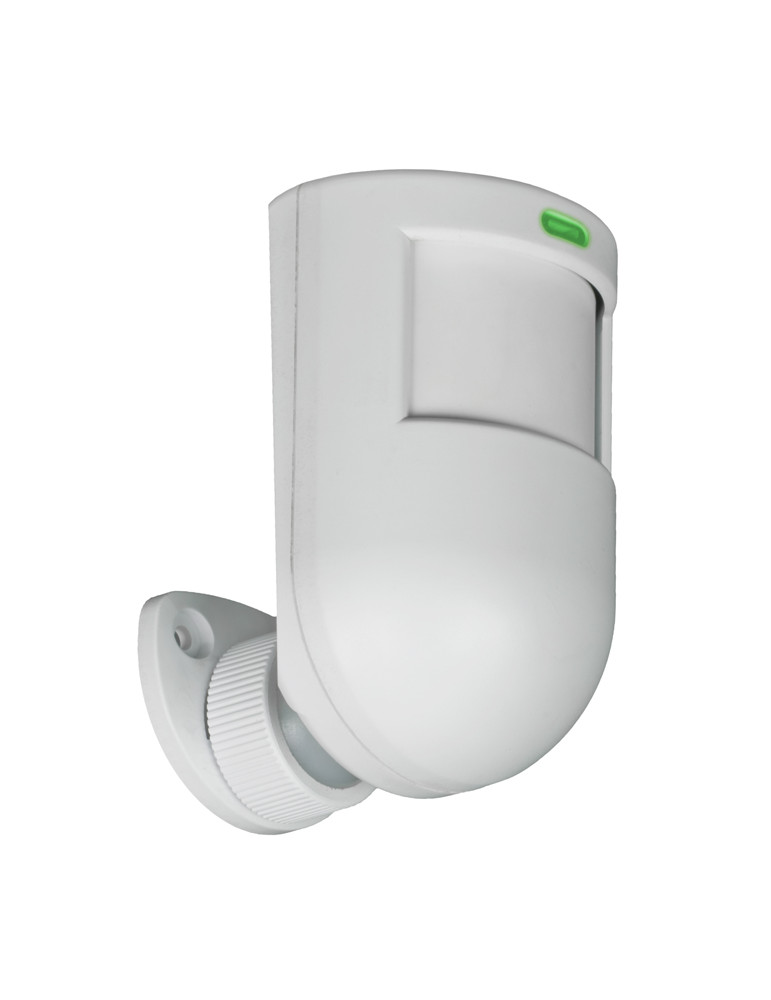 Rilevatore Per Antifurto Doppia Tecnologia HILTRON - DG12