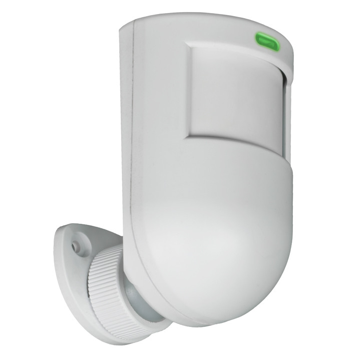 Rilevatore Per Antifurto Doppia Tecnologia HILTRON - DG12