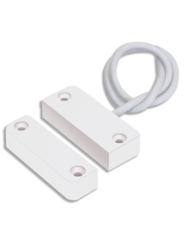 Contatto Magnetico Per Porte E Finestre REED HILTRON - C58