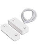 Contatto Magnetico Per Porte E Finestre REED HILTRON - C58